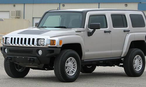 Hummer