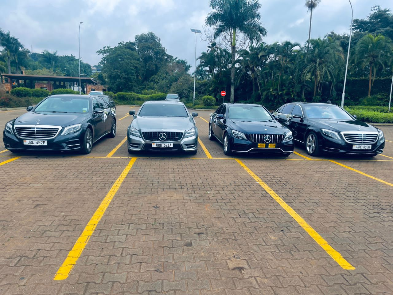 Premium Business Car Rentals In Uganda- All You Need To Know