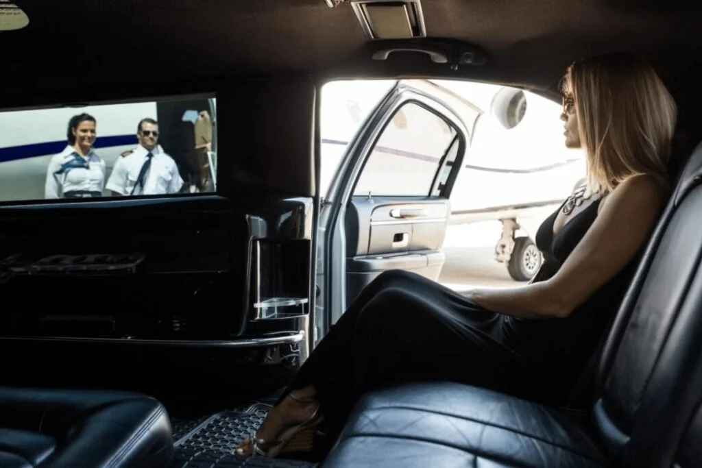 Top Essentials Inside A Private Chauffeur’s Car In Uganda