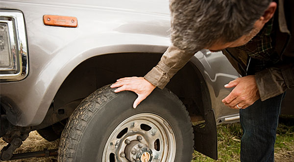 5 Things To Check On Your Car Before A Self Drive In Uganda