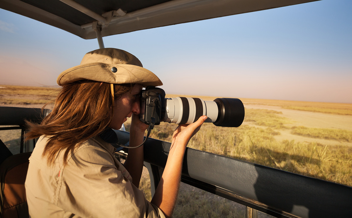 Top Tips For Better Photography During Safari In Uganda