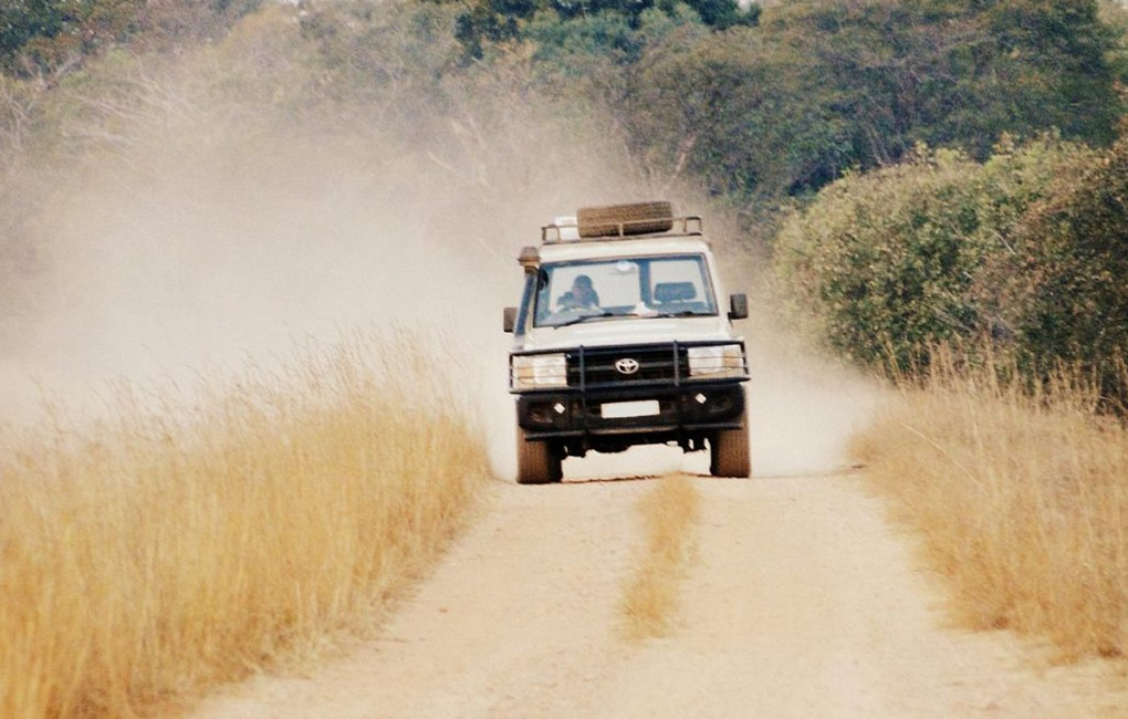 Why Long Term Car Rental In Uganda Is Ideal For NGO Projects