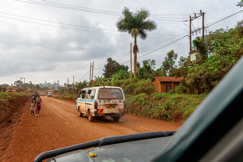 Top Safety Tips For Driving In Remote Regions Of Uganda